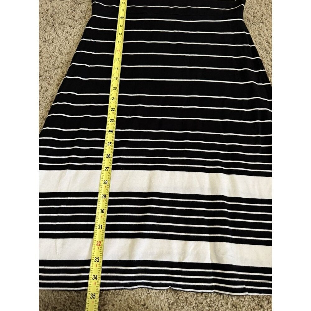 ATHLETA Shift A-line Dress Athleisure Tennis Travel Preppy Casual Lot Of 2 SMALL - Picture 10 of 11
